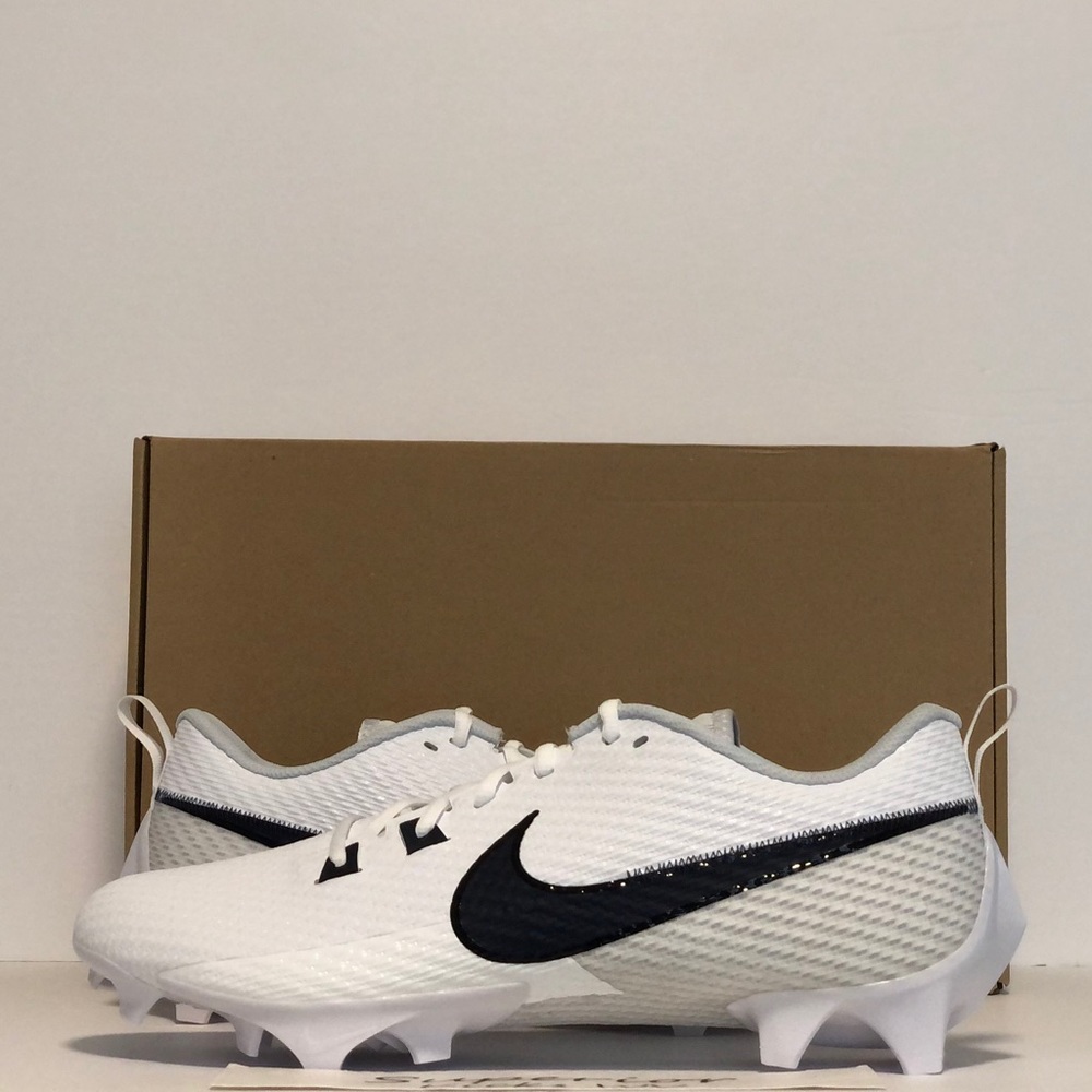 Nike Vapor Edge Speed 360 2 Tb “White/College Navy”